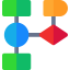 Flow 图标 64x64