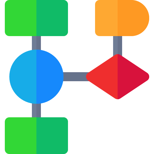 Flow icon