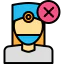 Dentist icon 64x64