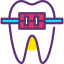 Tooth icon 64x64