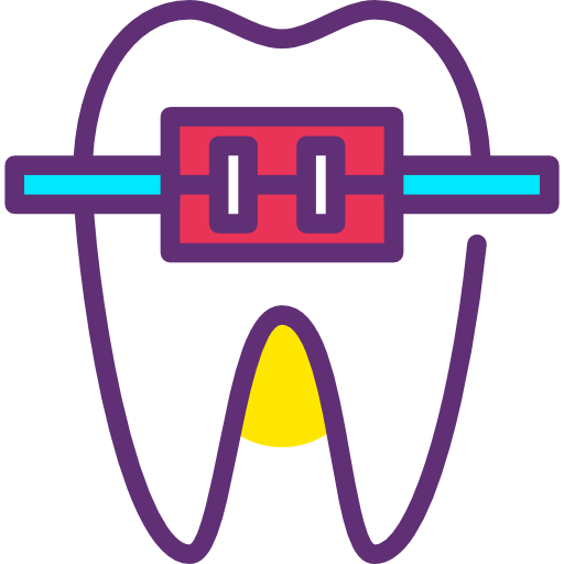 Tooth icon