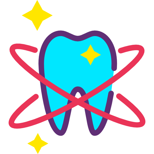 Tooth icon