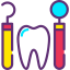 Tooth icon 64x64