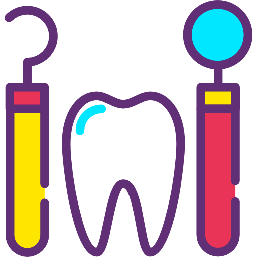 Tooth icon