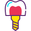 Имплантаты иконка 64x64