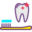 Tooth icon 64x64
