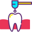 Tooth icon 64x64