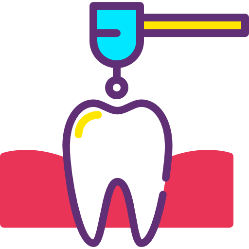 Tooth icon