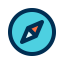 Safari icon 64x64