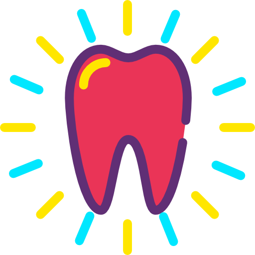 Tooth icon