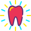 Tooth icon 64x64