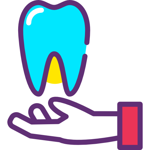 Tooth icon
