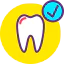 Tooth icon 64x64