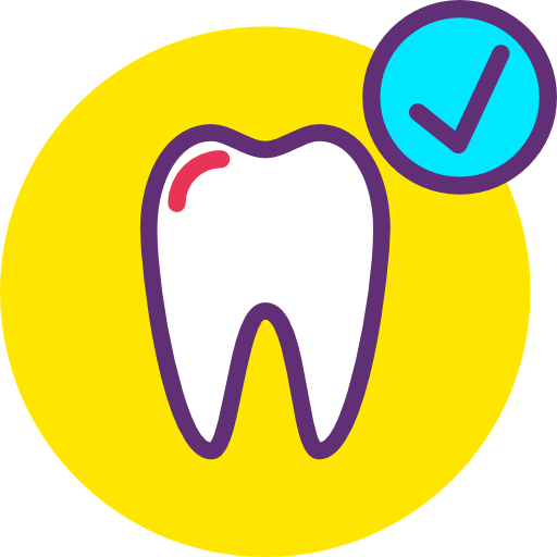 Tooth icon