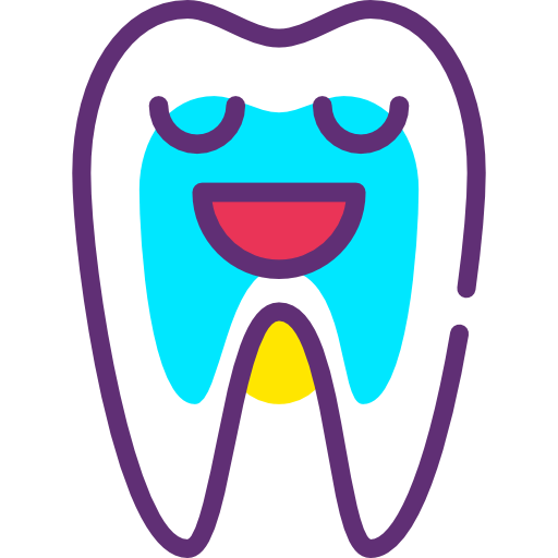 Tooth icon
