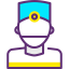 Dentist icon 64x64