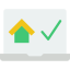 Laptop icon 64x64