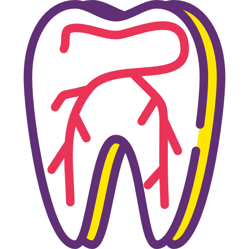 Tooth icon