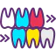 Tooth icon 64x64