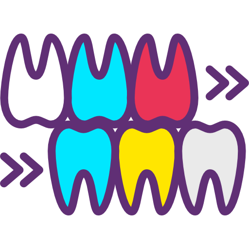 Tooth icon