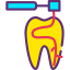 Tooth icon 64x64
