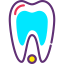 Tooth icon 64x64