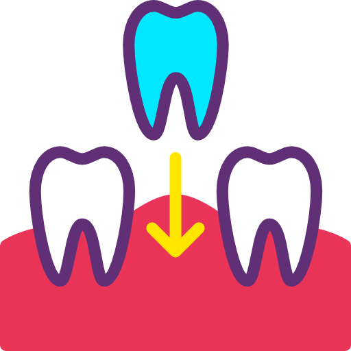Implants icon