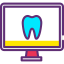 Monitor icon 64x64