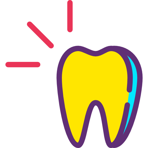 Tooth icon