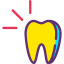Tooth icon 64x64