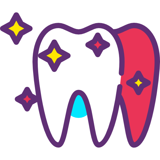 Tooth icon