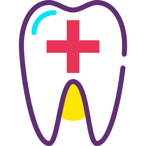 Tooth icon