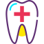 Tooth icon 64x64