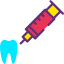 Anesthesia Symbol 64x64