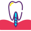 Tooth icon 64x64