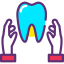 Tooth icon 64x64
