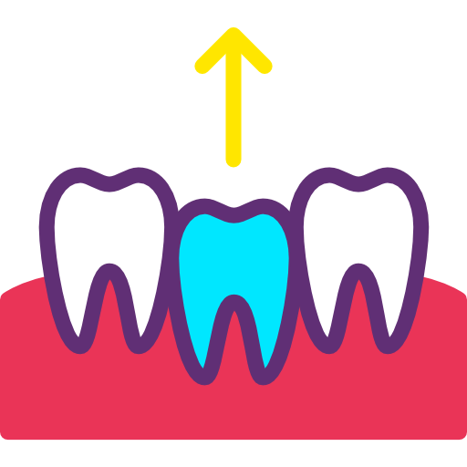 Teeth icon
