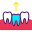 Teeth 图标 64x64
