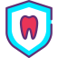 Tooth icon 64x64