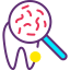Tooth icon 64x64