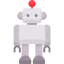 Robot icon 64x64