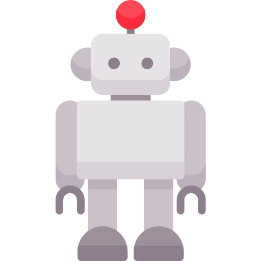 Robot icon
