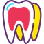 Tooth icon 64x64