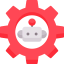 Settings icon 64x64