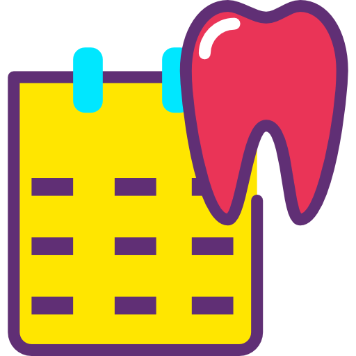 Tooth icon