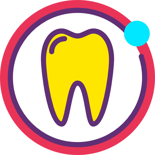 Tooth icon
