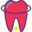 Tooth icon 64x64