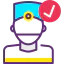 Dentist icon 64x64