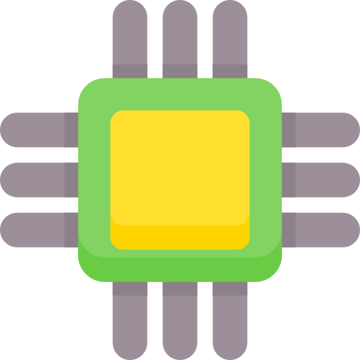 Cpu icon
