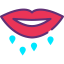 Mouth biểu tượng 64x64